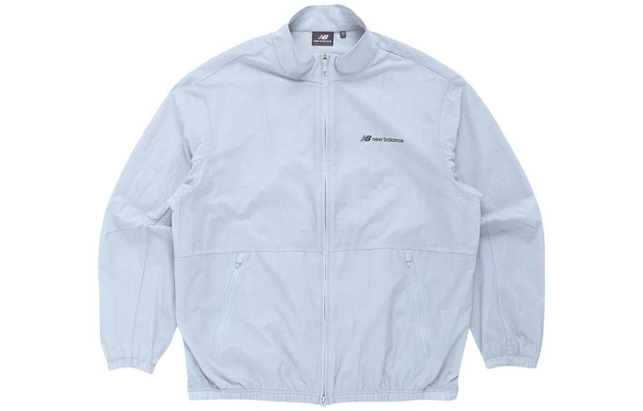 New Balance New Balance Jacket Women's Blue