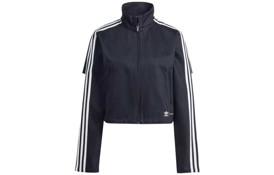 Adidas Originals Jacket Women's Black