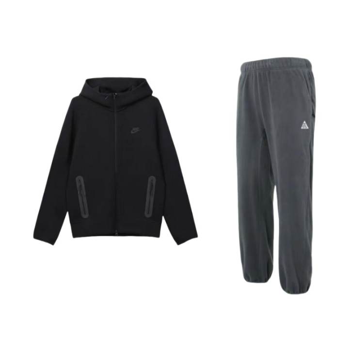 Nike Nike Casual Sportswear Men's Hooded Moderate