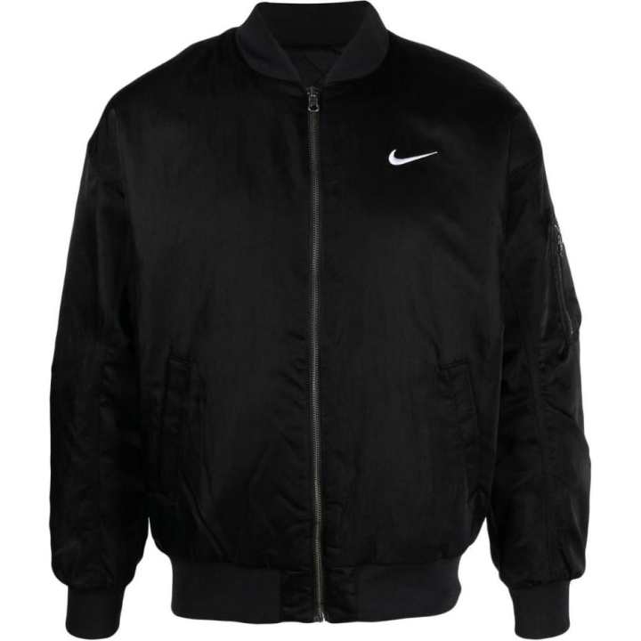 Nike Nike Jackets Women's Black V Neck Moderate Other