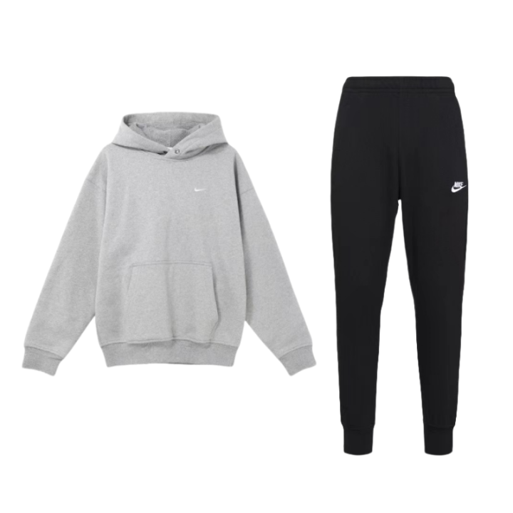 Nike Nike Casual Sportswear Men's Hooded Moderate