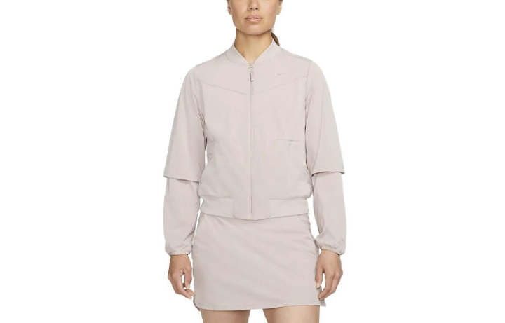 Nike Nike Jackets Women's Diffused Reflection V Neck Moderate Other