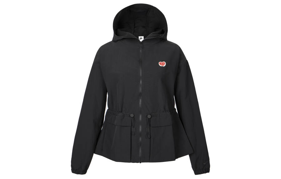 Nike Nike Sportswear AS W NSW TREND WVN JKT GCEL Jackets & Coats Women's Black