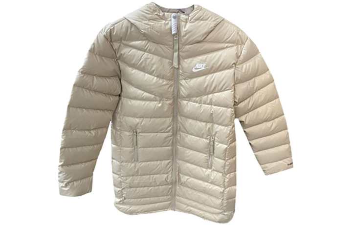 Nike Nike Down Jackets Women's Khaki