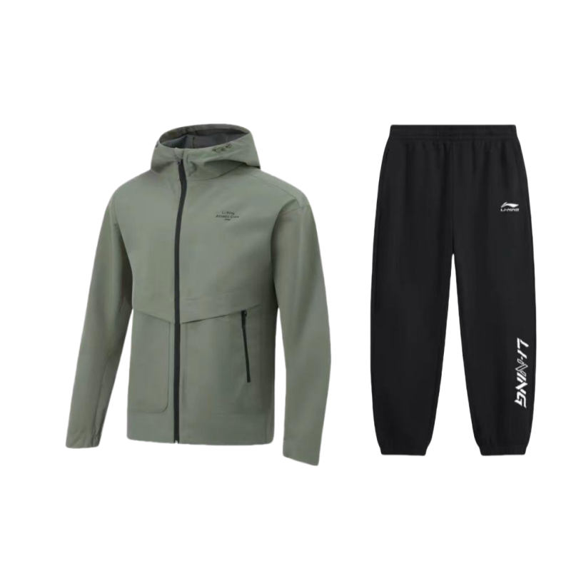 Li-Ning Li Ning Casual Sportswear Unisex