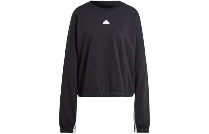 Adidas Adidas Sweatshirt Women's Black