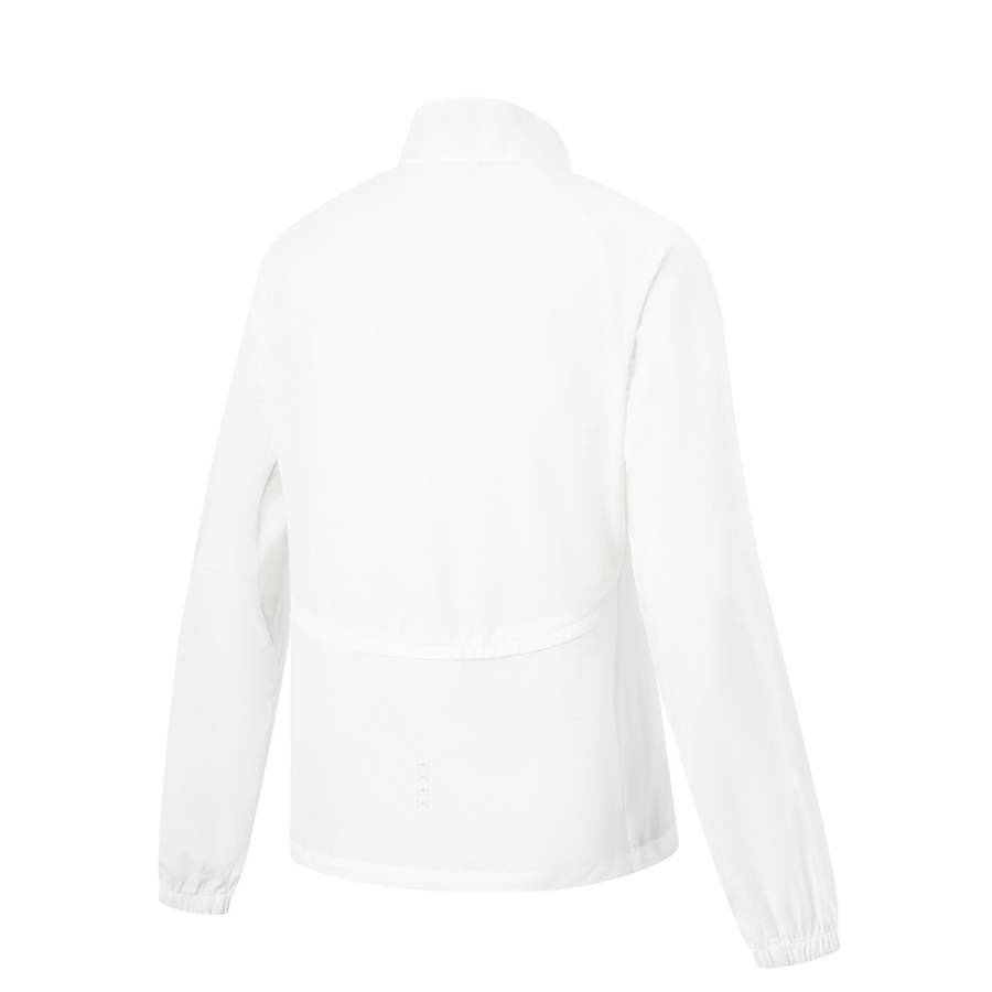 Li-Ning Li Ning Running Collection Jacket Women's Standard White