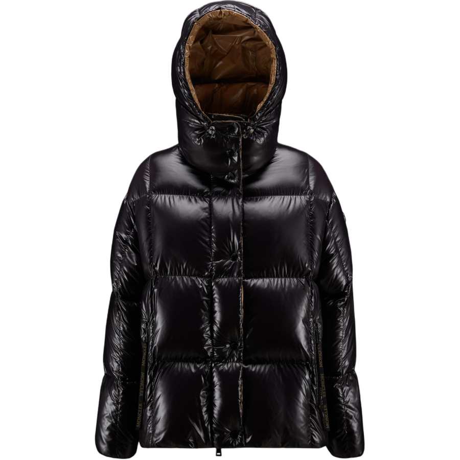 Moncler Parana Series Down Jacket Women's Black