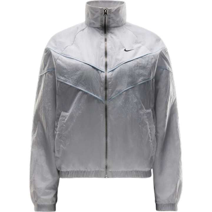 Nike Nike Windrunner Women's Loose Uv Woven Full Zip Jacket