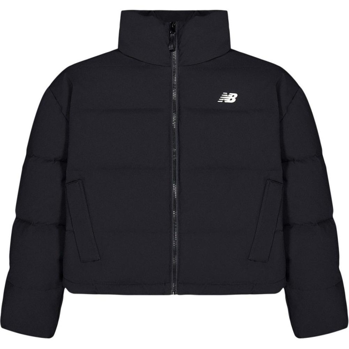 New Balance New Balance Down Jacket Women's Black