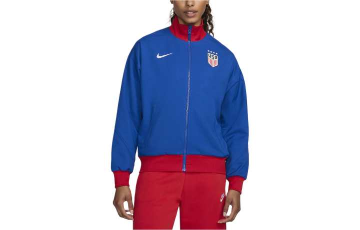Nike Nike Usmnt Strike Women's Nike Dri FIT Soccer Jacket