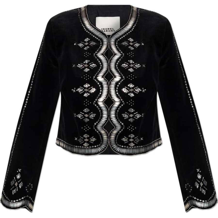 ISABEL MARANT Isabel Marant Hady jacket