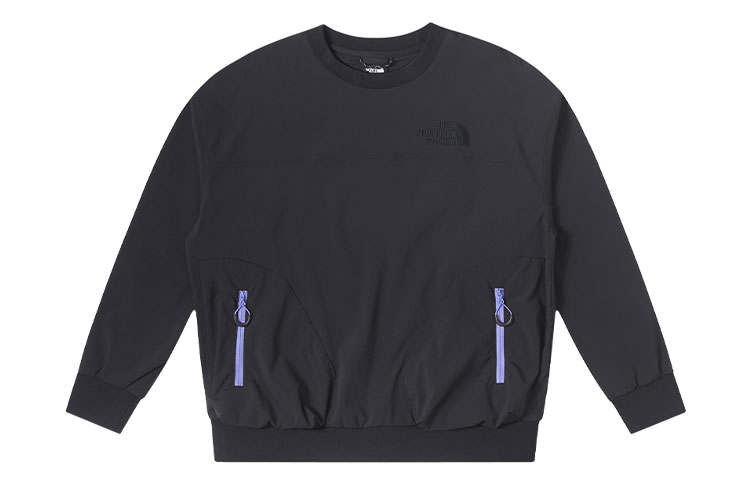 THE NORTH FACE Sweatshirt Women's Black