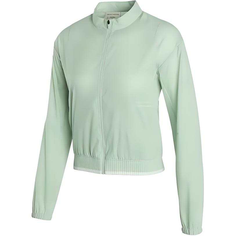 Skechers Jackets & Coats Women's Windy Green