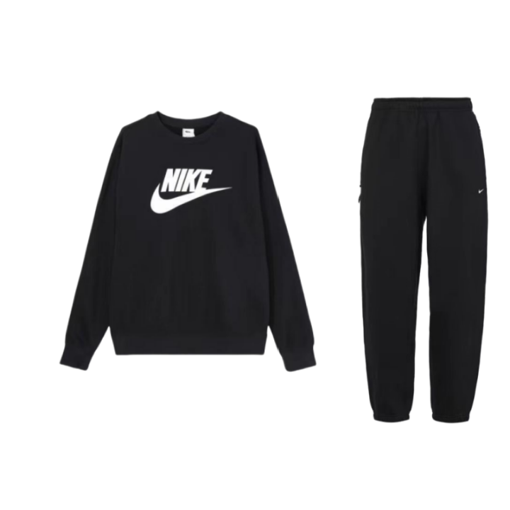 Nike Nike Casual Sportswear Unisex Black