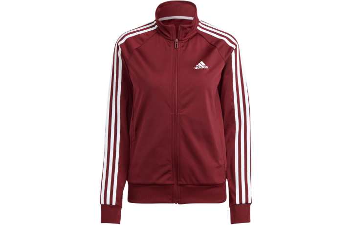 Adidas adidas Primegreen Essentials Track Jacket
