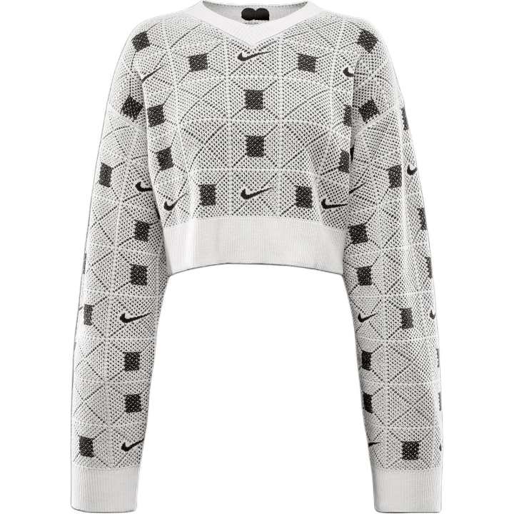 Nike Nike Naomi Osaka Women's Engineered Knit Sweater