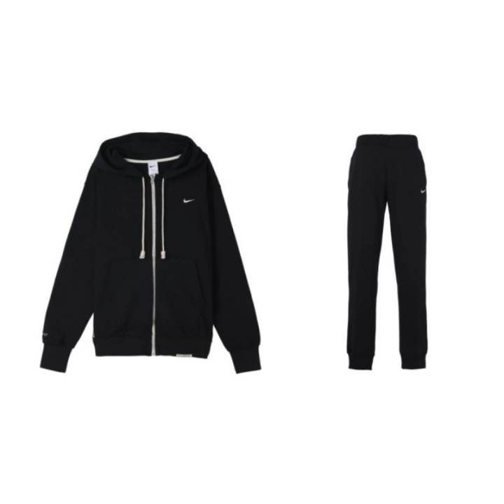 Nike Nike Casual Sportswear Unisex Black