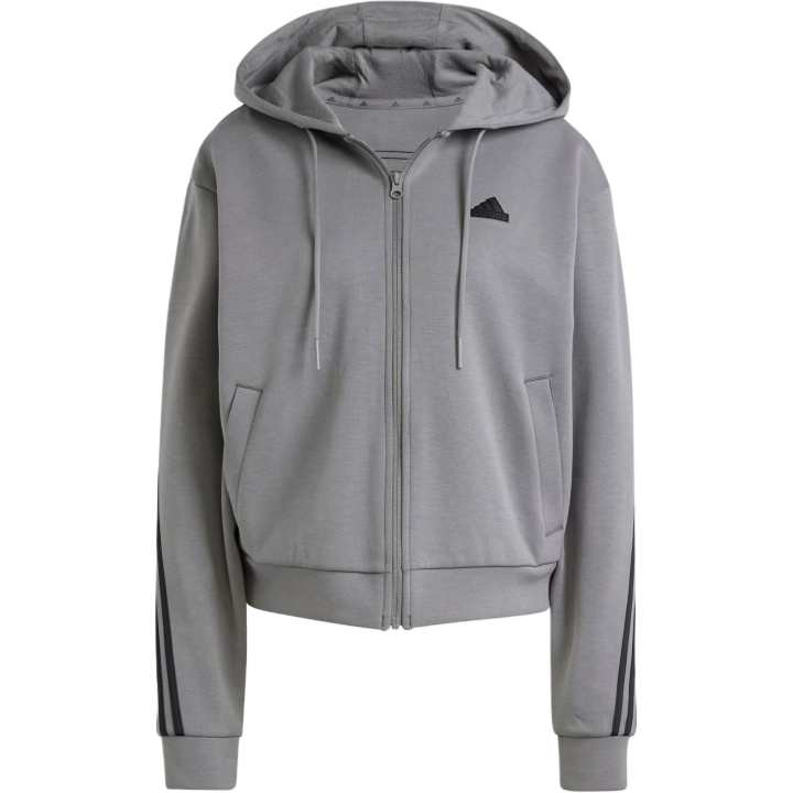 Adidas Adidas Future Icons FW24 Sweatshirt Women's Gray