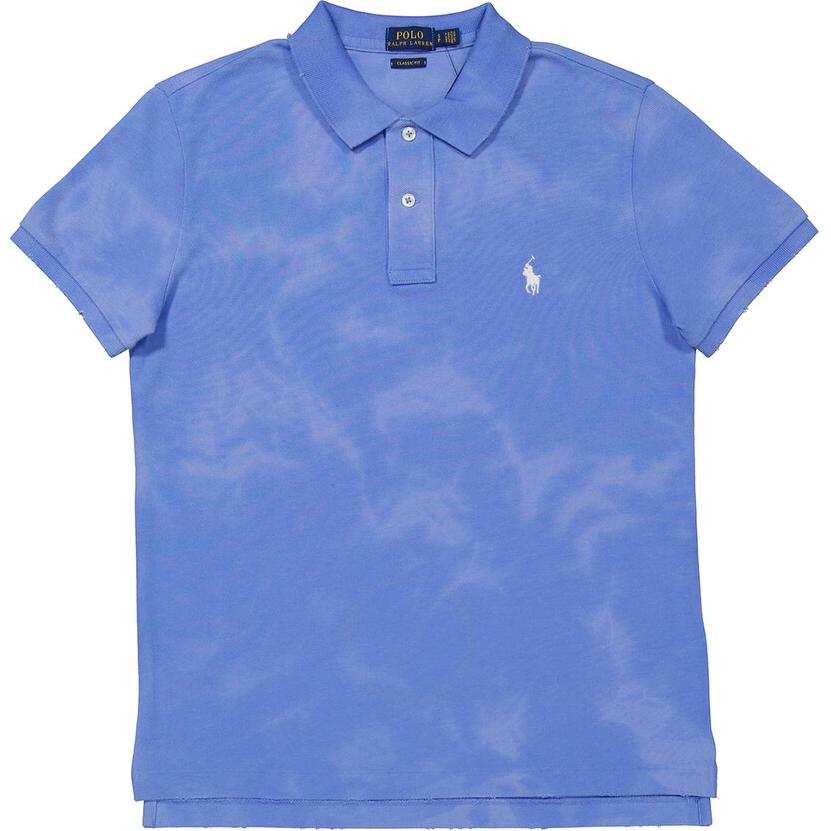 Polo Ralph Lauren Polo Shirt Women's Blue