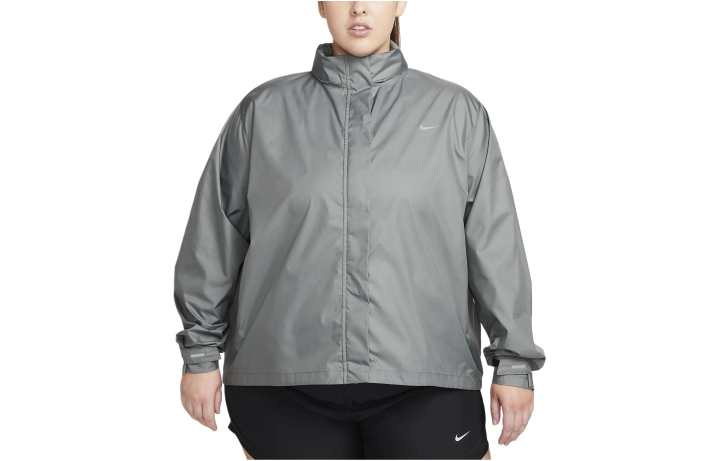 Nike Nike Fast Repel Jackets & Coats Women's Gray
