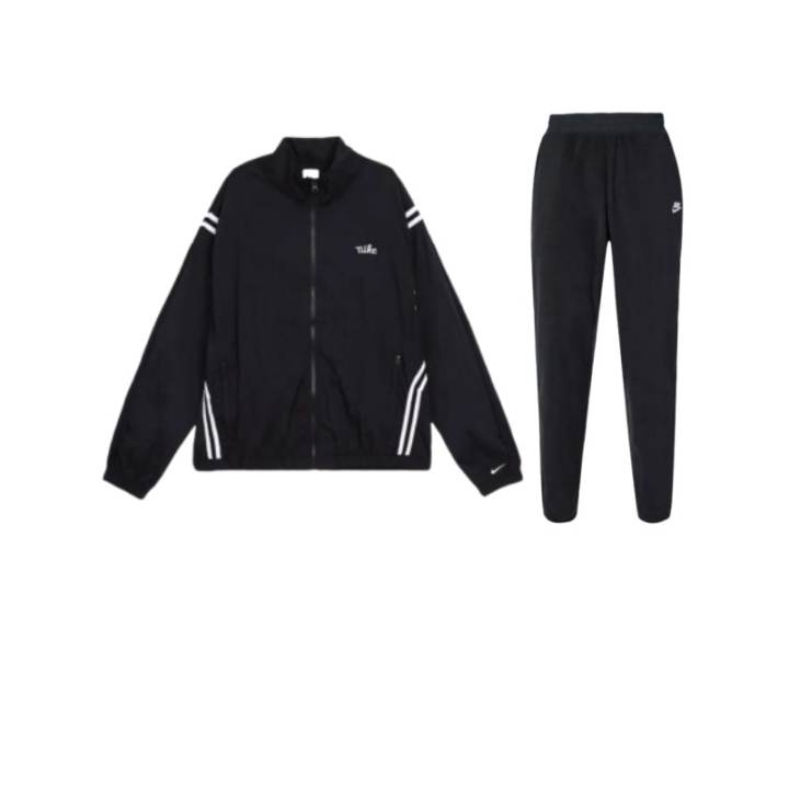 Nike Nike CrossoverDNA Casual Sportswear Unisex Black