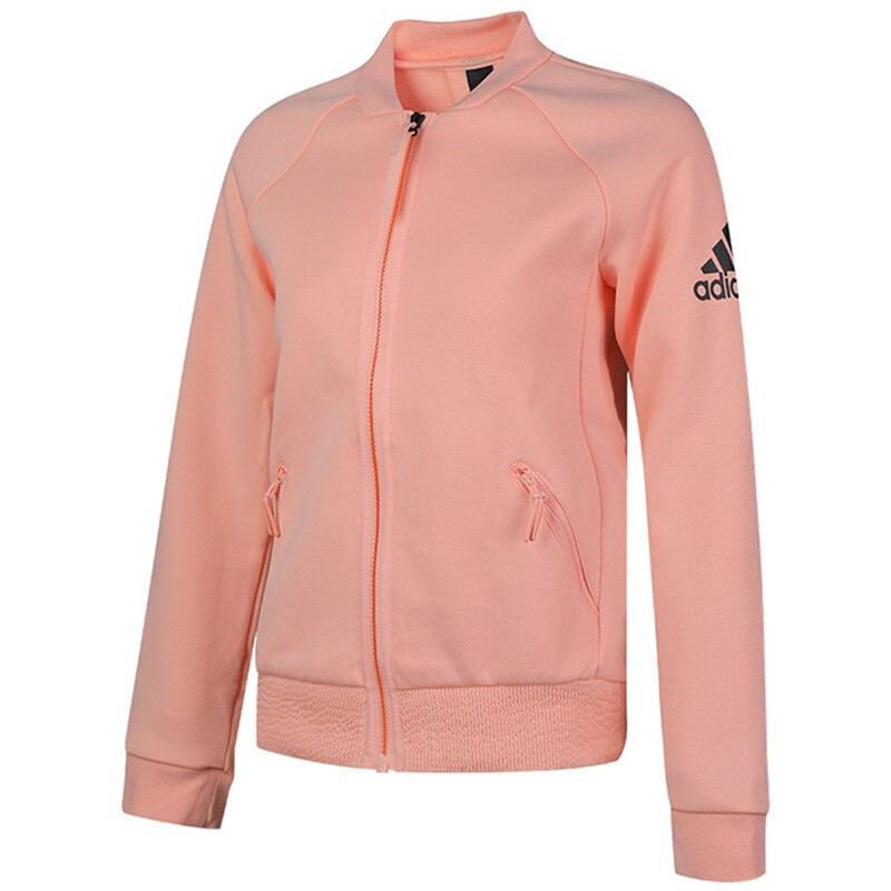Adidas Adidas Jackets & Coats Women's Pink