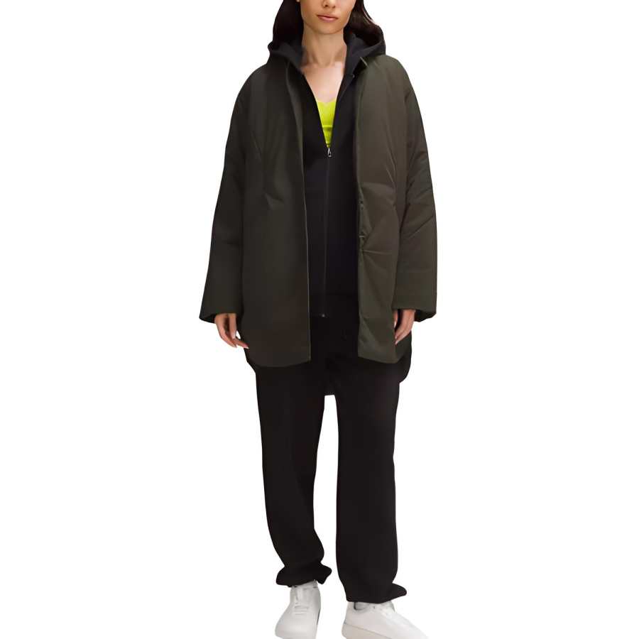 Lululemon Lululemon Jackets & Coats Women's