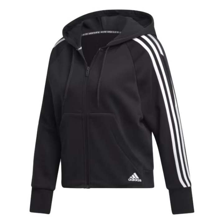 Adidas Adidas MUST HAVES Jackets & Coats Women's Black
