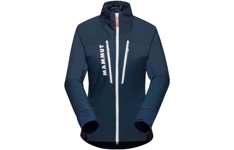 MAMMUT Aenergy Series Jacket Women's