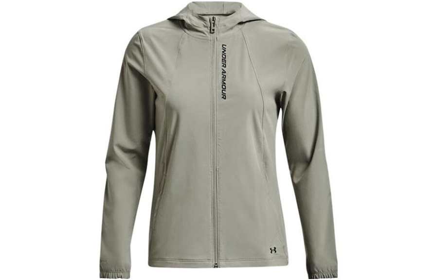 Under Armour Under Armour Jacket Women's Gray