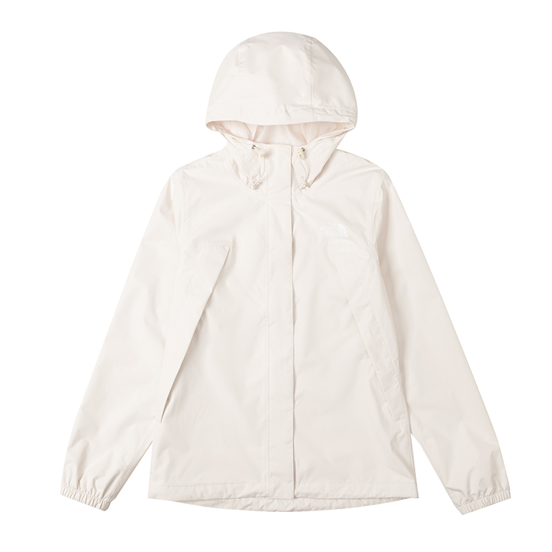 THE NORTH FACE Antora Jackets & Coats Women's Beige