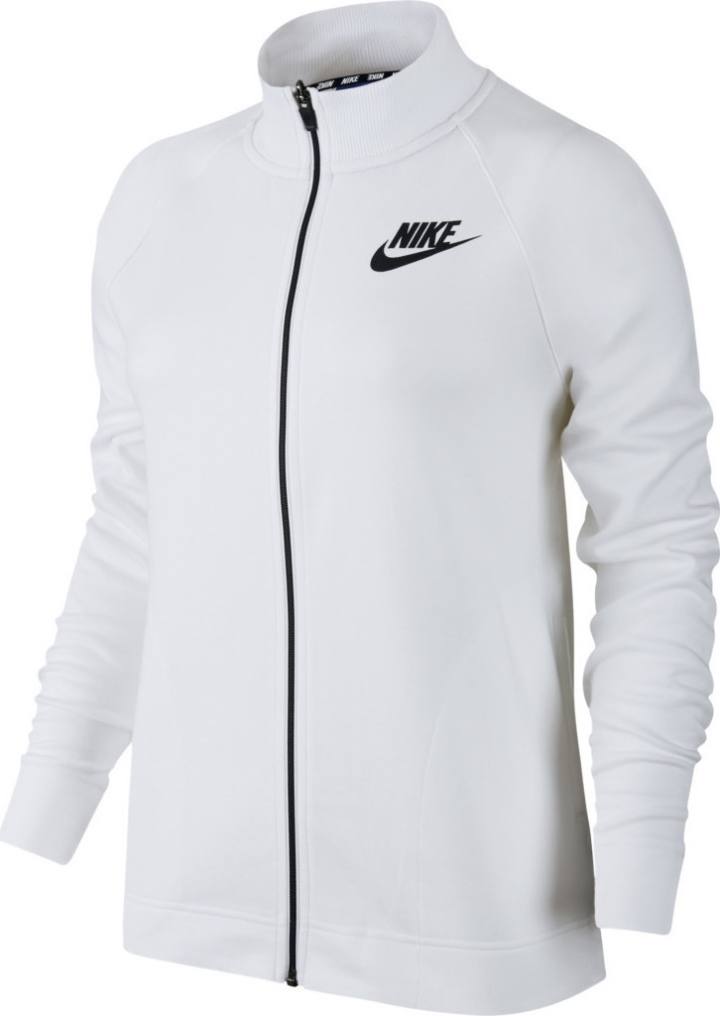 Nike Nike Jackets Women's Black/White Turtleneck Moderate Other