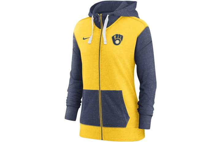 Nike Nike Jackets Women's Multicolor Hooded Moderate Other