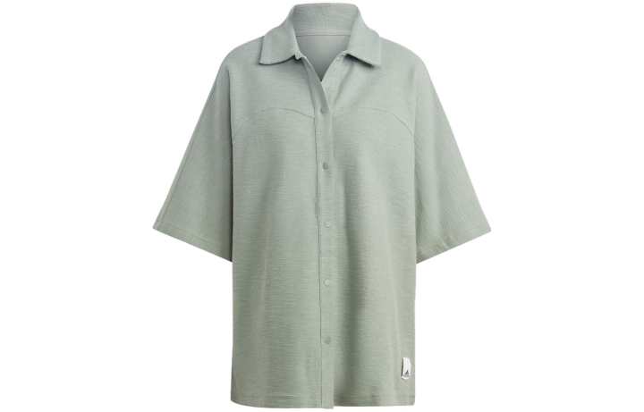 Adidas Adidas Shirt Japan Version Women's Green