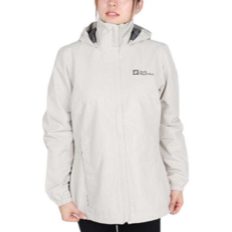 Jack Wolfskin Jackets & Coats Women's Light Umber