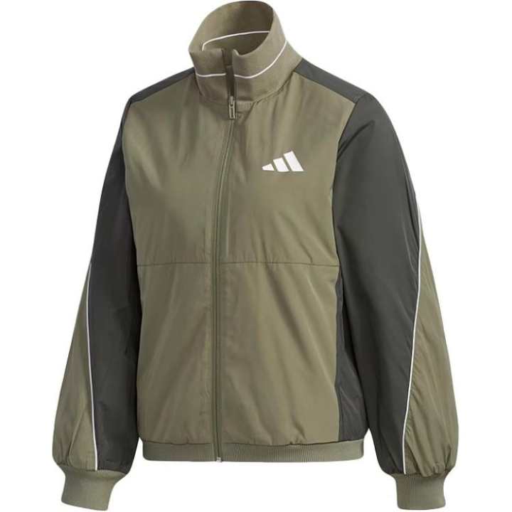 Adidas Adidas Jacket Women's Olive Green