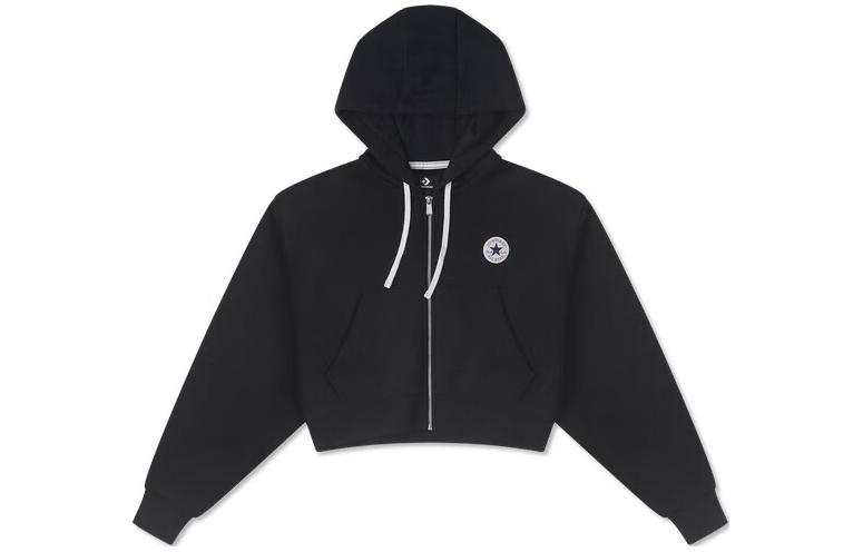 Converse Converse Retro Full Zip Hoodie