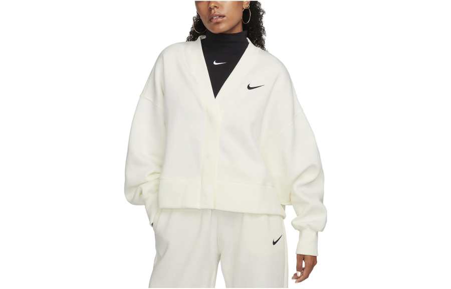 Nike Nike Sportswear Phoenix Fleece Women's Over Oversized Cardigan