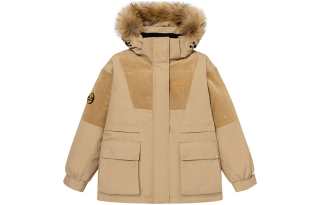 SNOW FLYING Down Jacket Winter Unisex