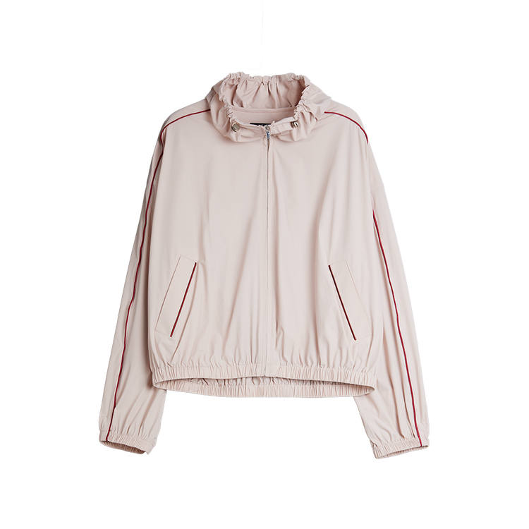 ELLE Jackets & Coats Women's Light Pink