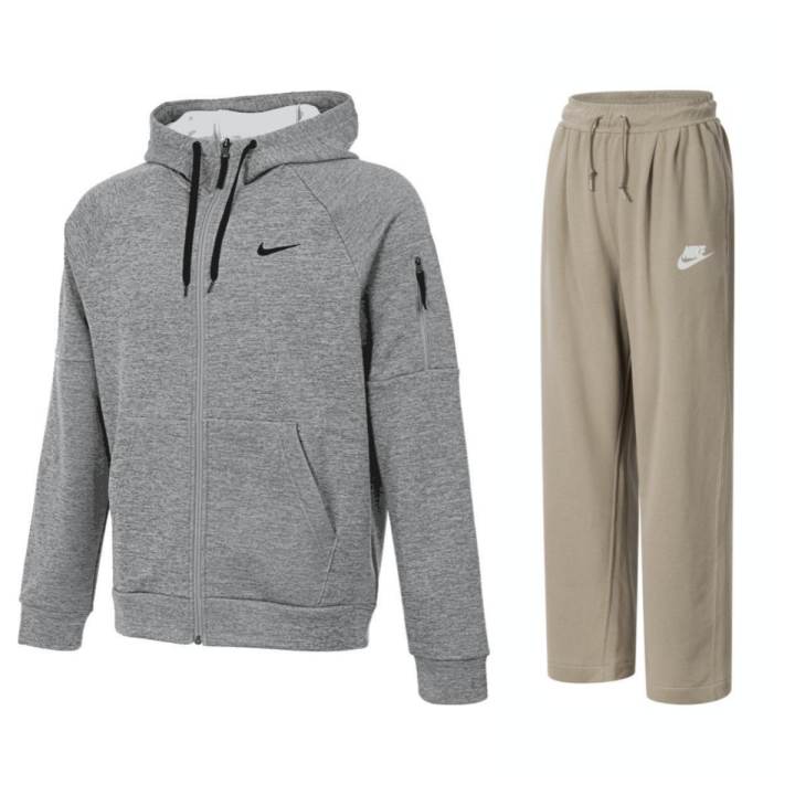 Nike Nike Casual Sportswear Men's Hooded Moderate