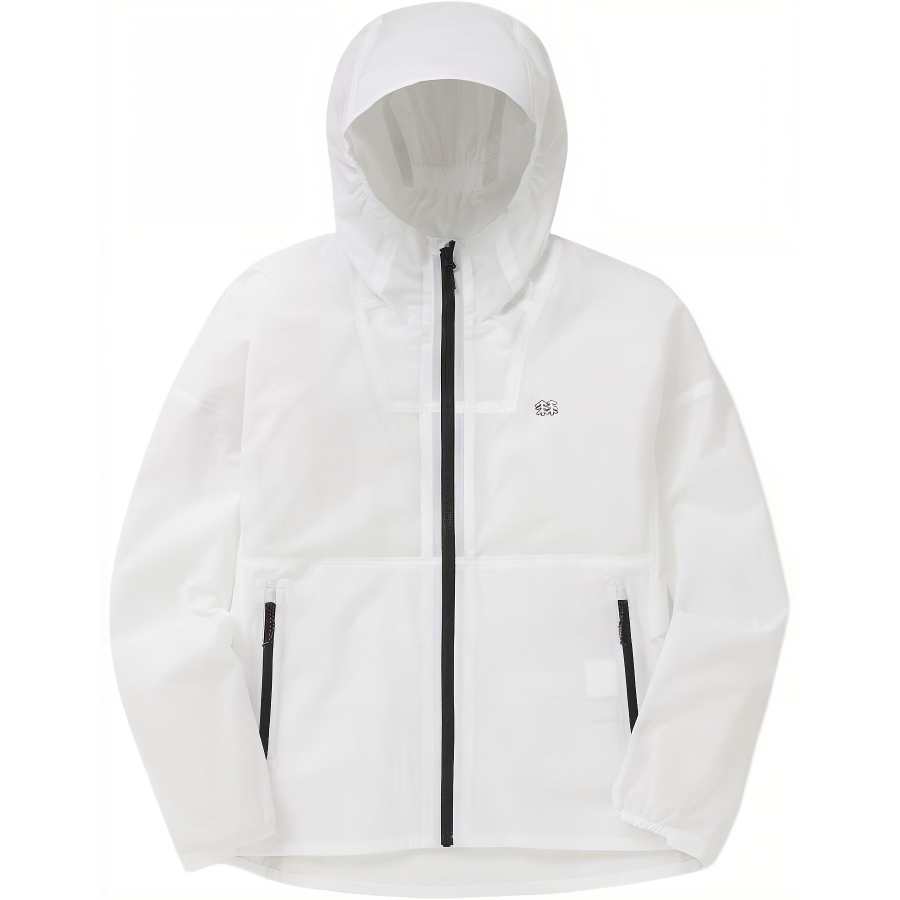KOLON SPORT Jackets & Coats Women's White