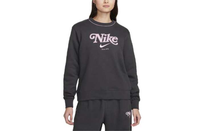 Nike Nike Sportswear Sweatshirt Women's Anthracite