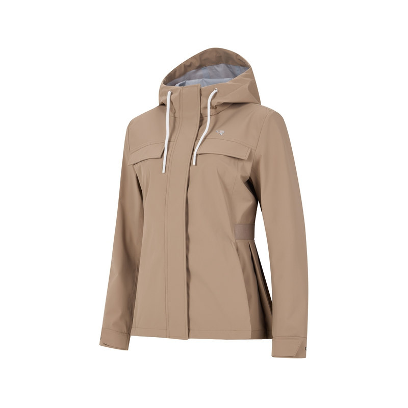 RAPIDO RAPIDO CLAGANCE GOLF Jackets & Coats Women's