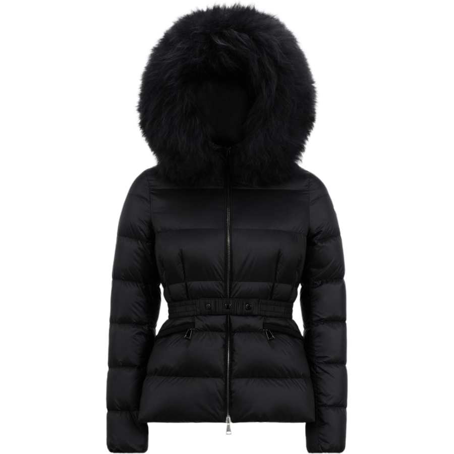 Moncler Moncler Boed Down Jacket Women's Black