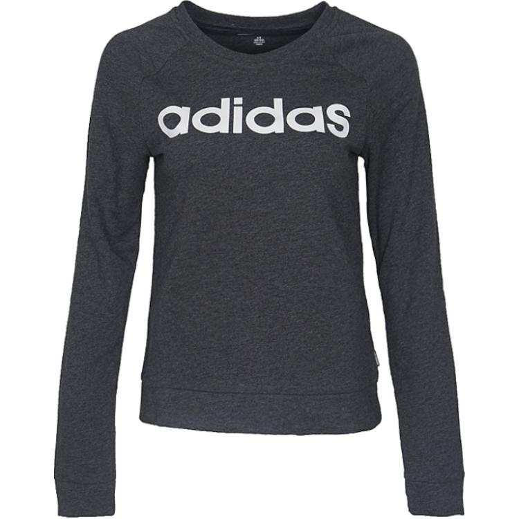 Adidas Neo Sweatshirt Women's Gray