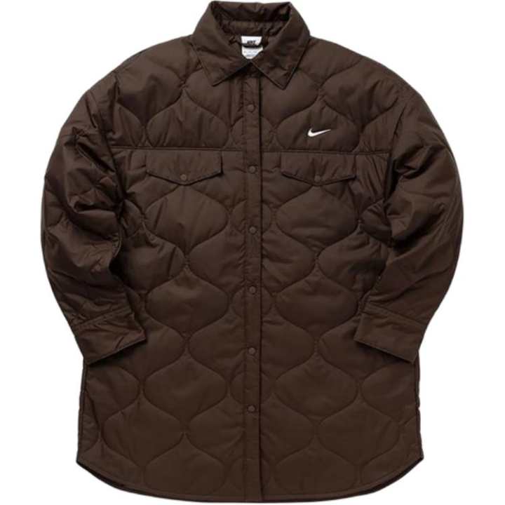 Nike Nike Jackets & Coats Women's Brown