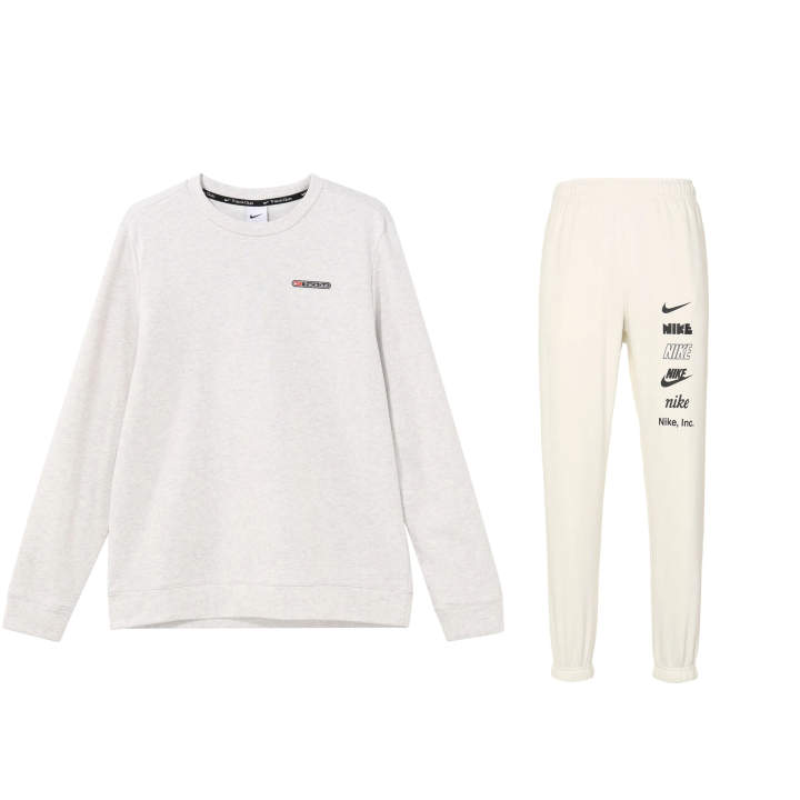 Nike Nike Casual Sportswear Unisex White