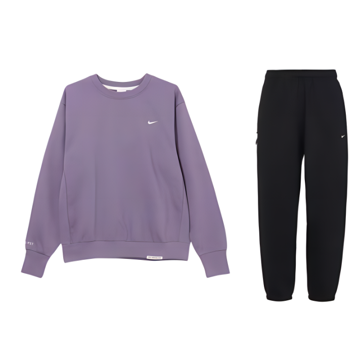 Nike Nike Casual Sportswear Unisex Crew Neck Moderate